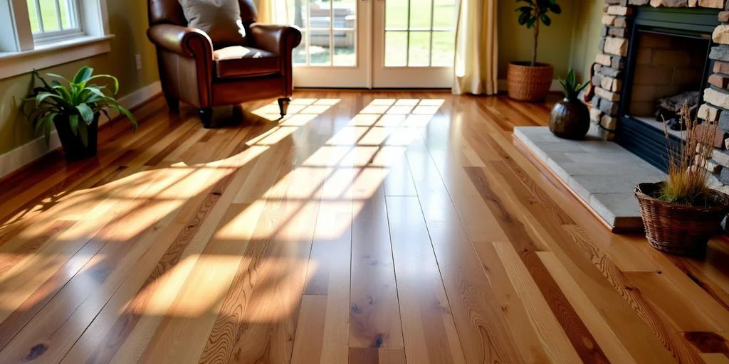 Choosing the Right Hardwood